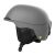 Kask snowboardowy SPY Neutron Mips Matte Grey
